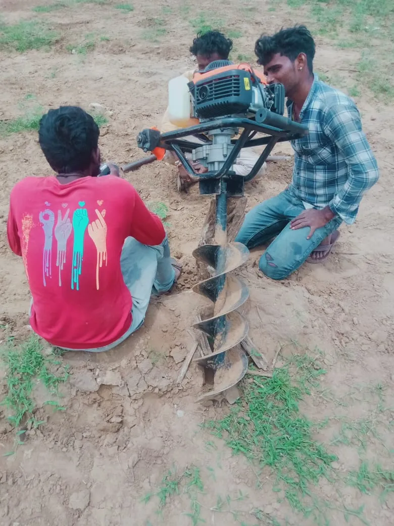 Project Glimpse